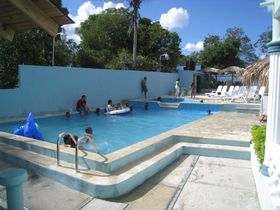 Apart Hotel Reymar Pool 2